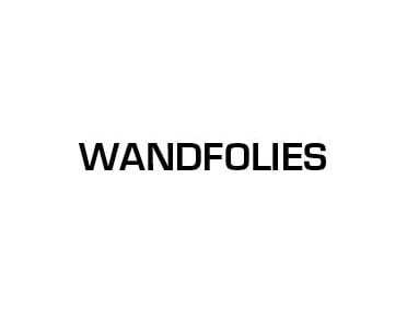 Wandfolies