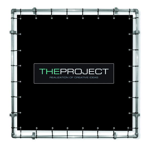 Hangend frame enkel