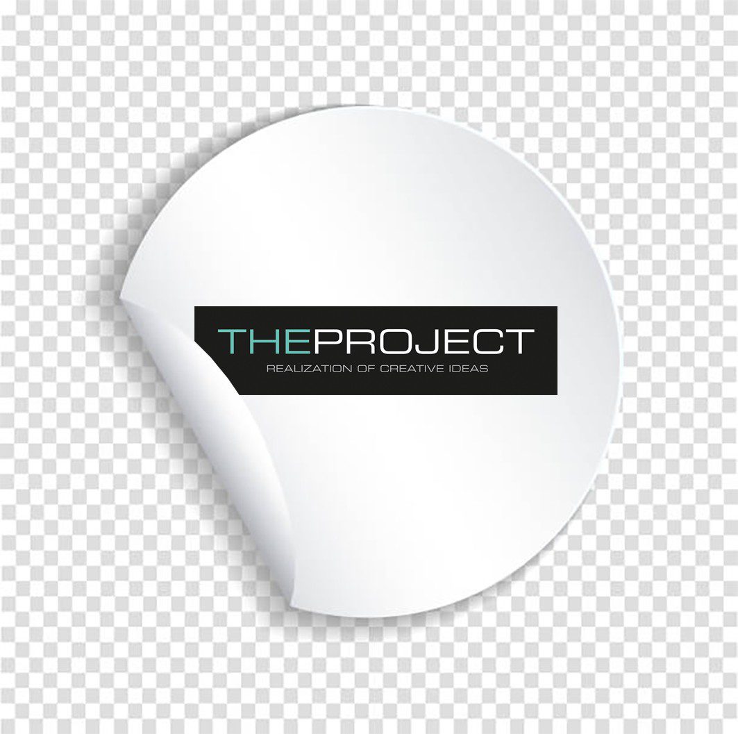 vinylsticker