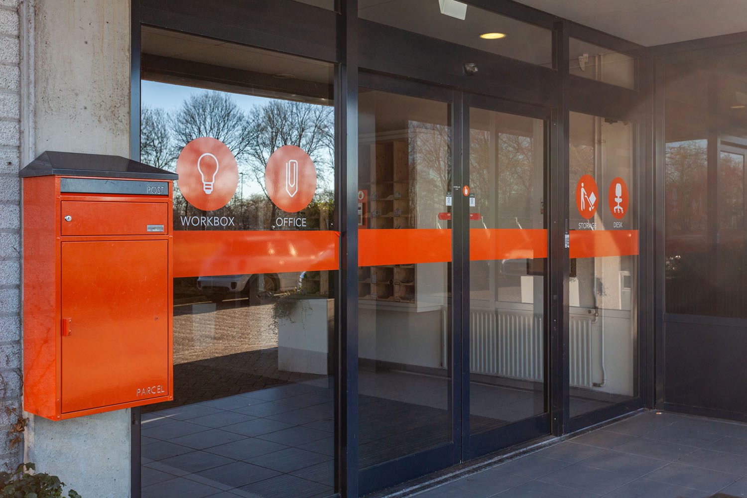 05 - Flexizone Vianen
